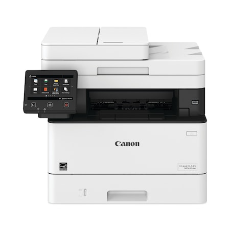 Canon imageCLASS MF453dw Wireless Laser Printer, Copy/Print/Scan 5161C011